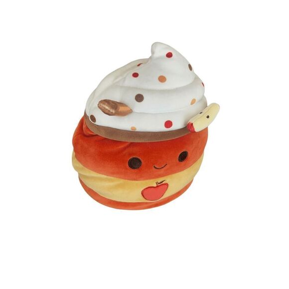 Squishmallows Mead The Apple Cider 7.5 ” plush - Picture 3 of 9